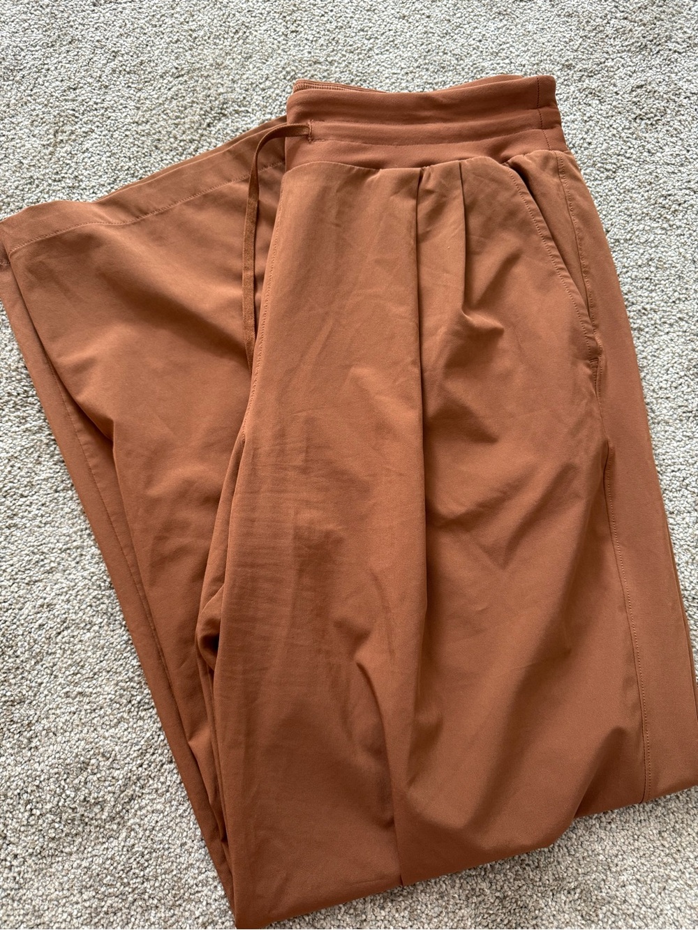 CALIA Women's TrueLight Wide Leg Pant Size M - Picture 3 of 5